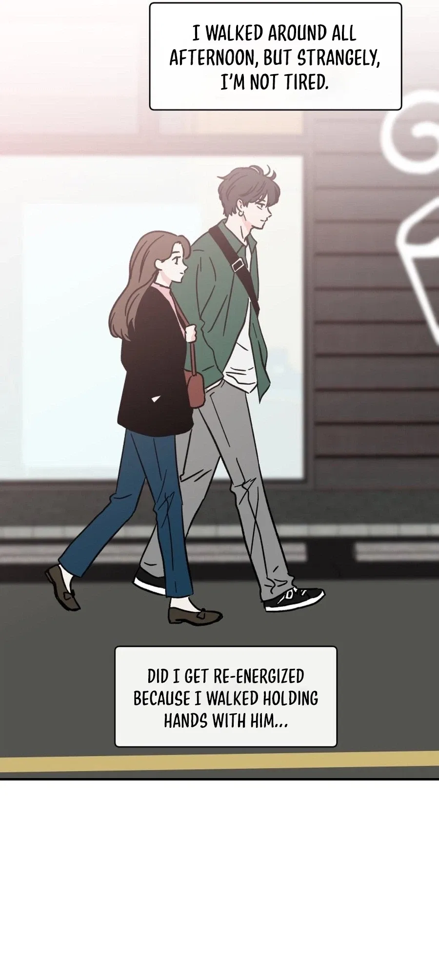 The Younger Ones’ Abyss Chapter 41 – Page 18