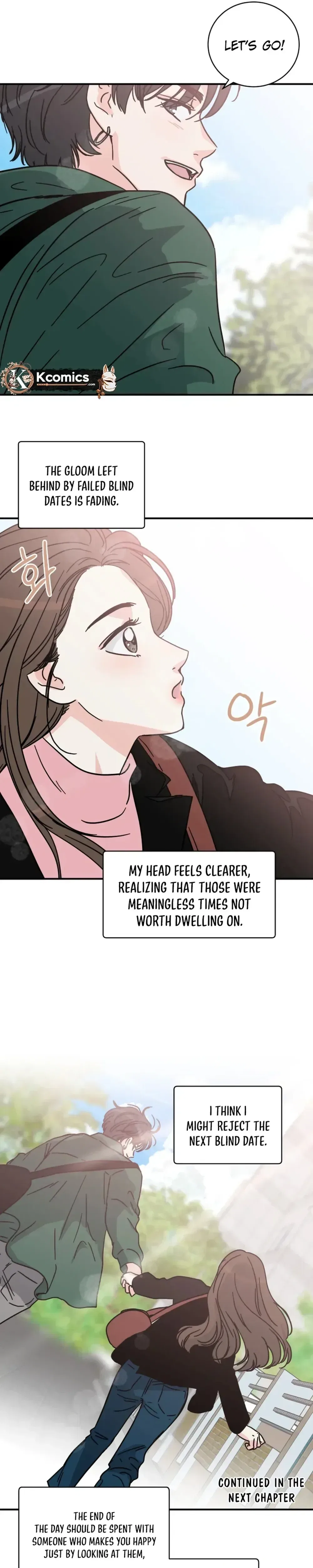 The Younger Ones’ Abyss Chapter 40 – Page 20