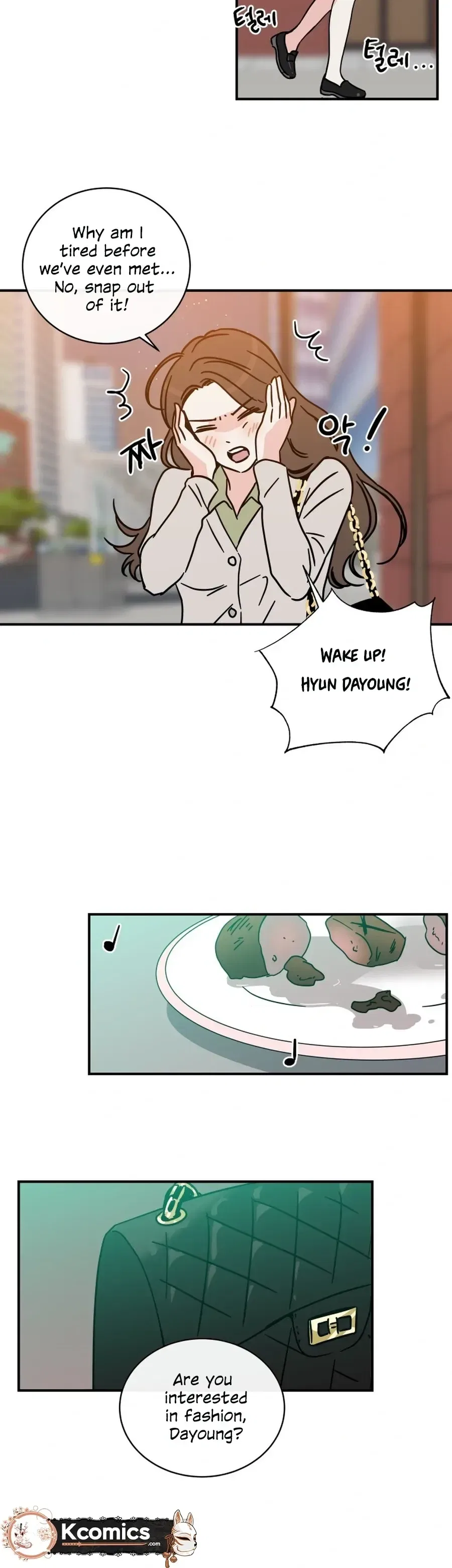The Younger Ones’ Abyss Chapter 39 – Page 10