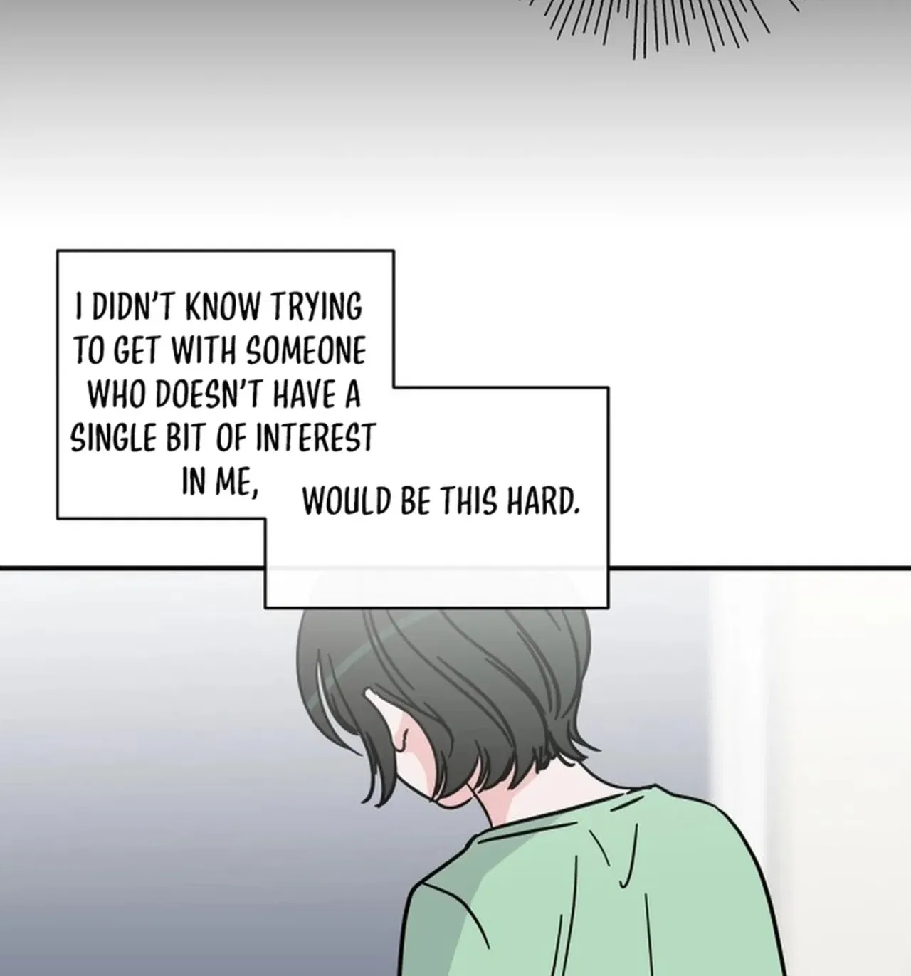 The Younger Ones’ Abyss Chapter 38 – Page 10
