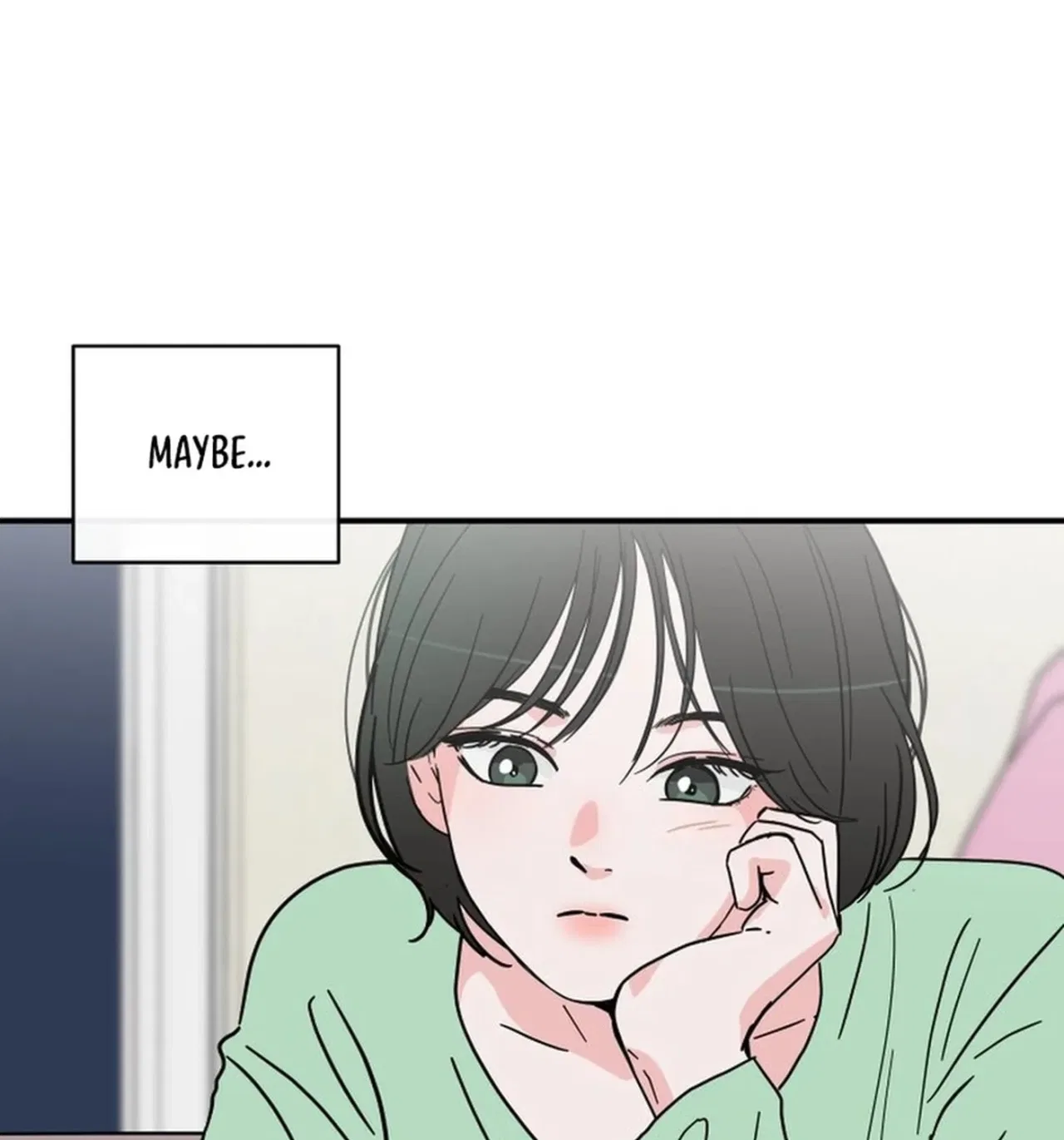 The Younger Ones’ Abyss Chapter 38 – Page 14