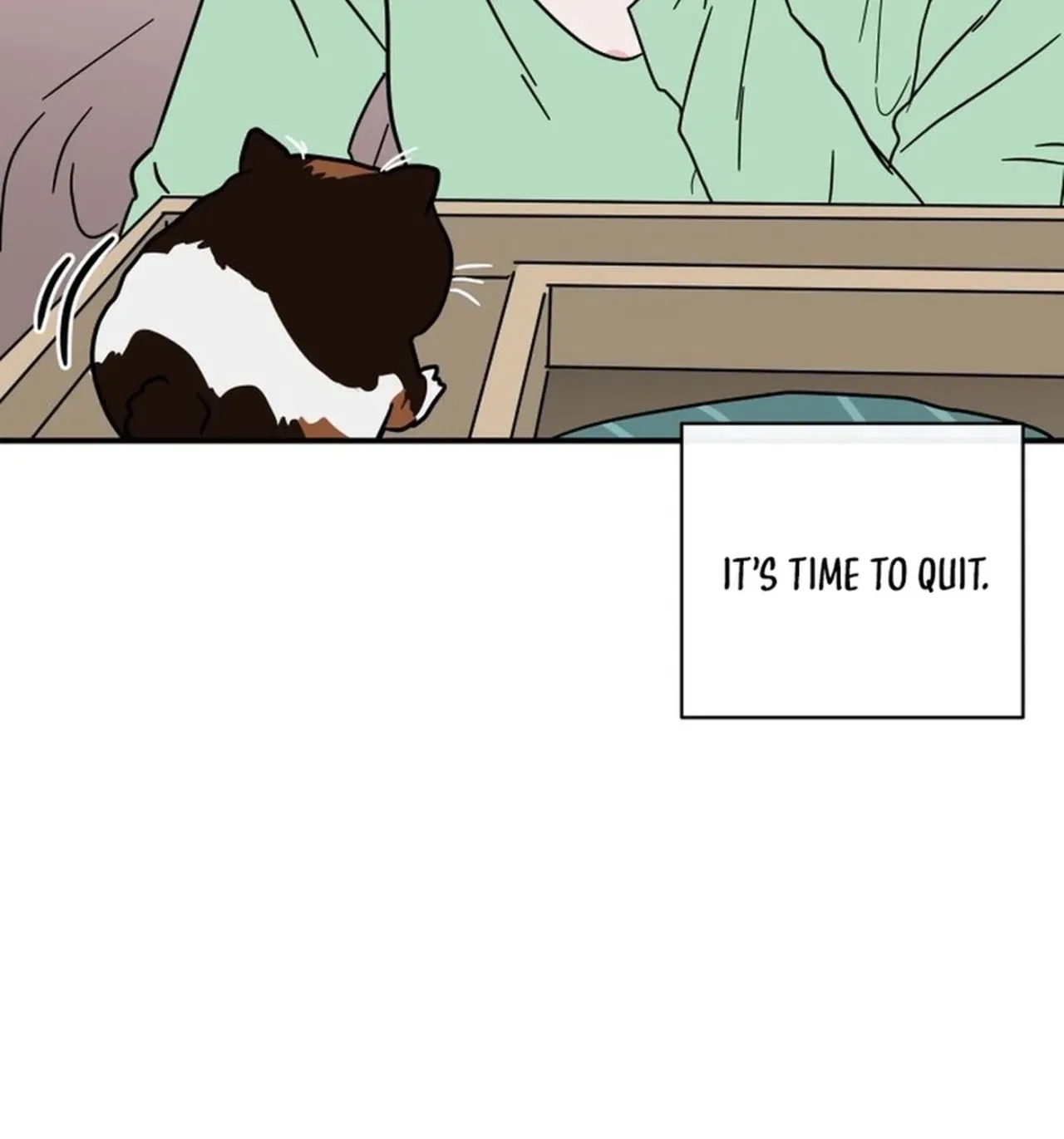 The Younger Ones’ Abyss Chapter 38 – Page 15