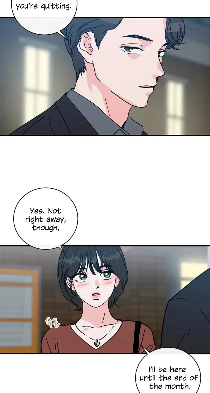 The Younger Ones’ Abyss Chapter 38 – Page 22