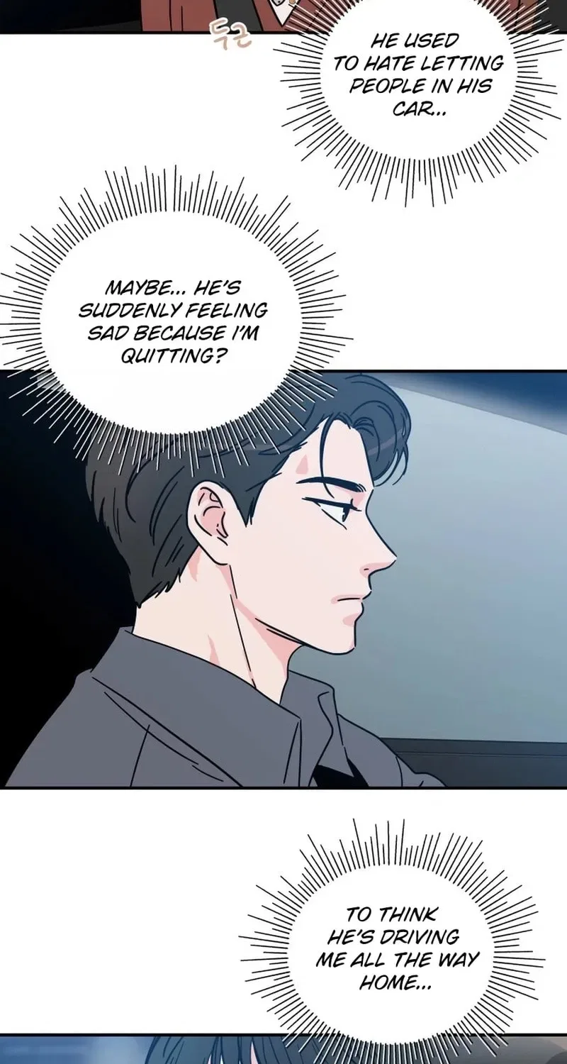 The Younger Ones’ Abyss Chapter 38 – Page 26