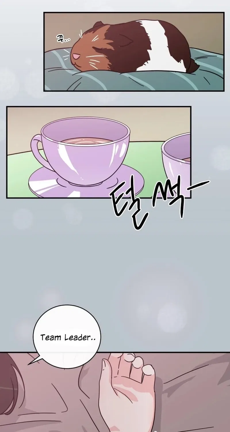 The Younger Ones’ Abyss Chapter 38 – Page 28