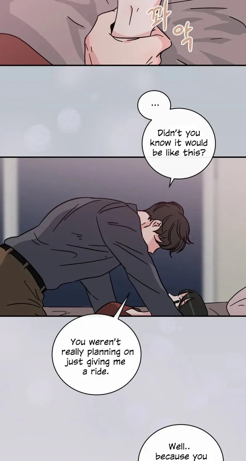 The Younger Ones’ Abyss Chapter 38 – Page 29