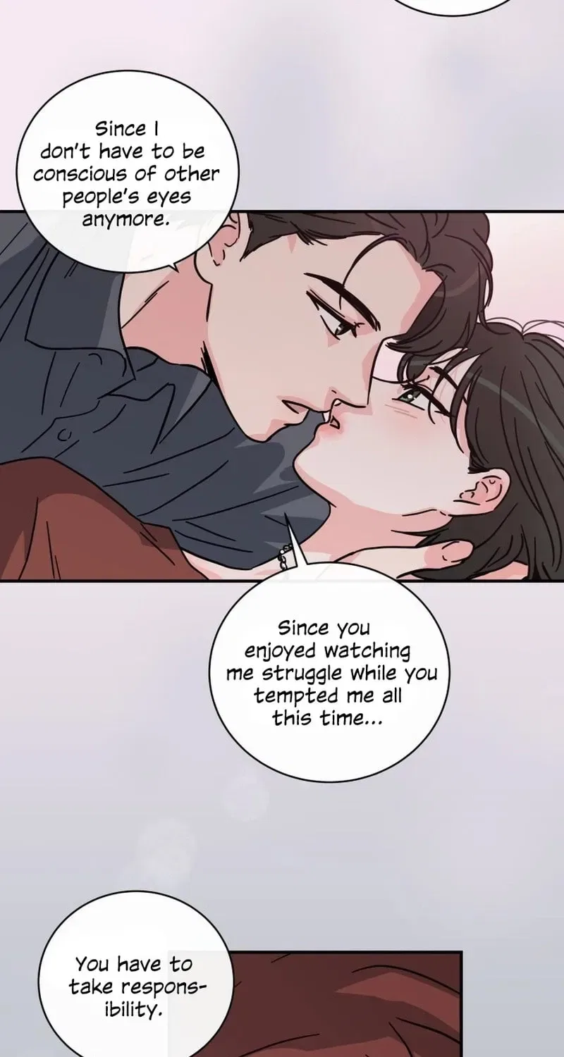 The Younger Ones’ Abyss Chapter 38 – Page 31