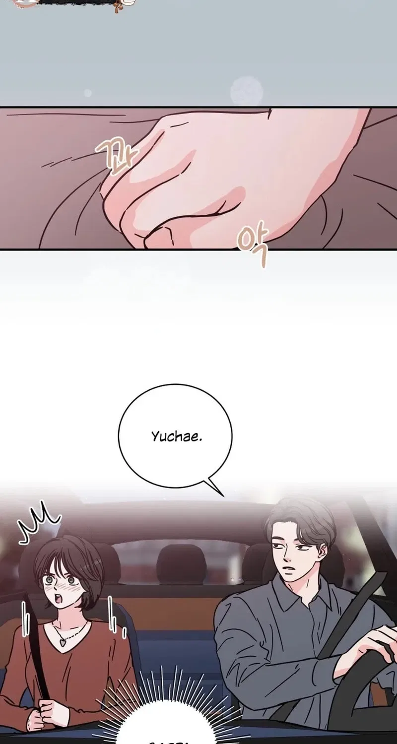 The Younger Ones’ Abyss Chapter 38 – Page 34