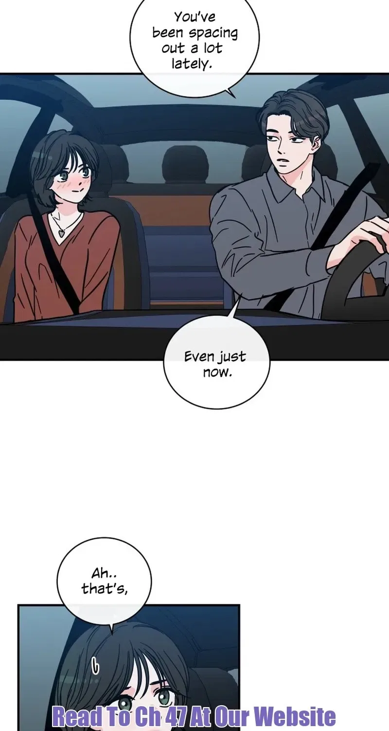 The Younger Ones’ Abyss Chapter 38 – Page 36