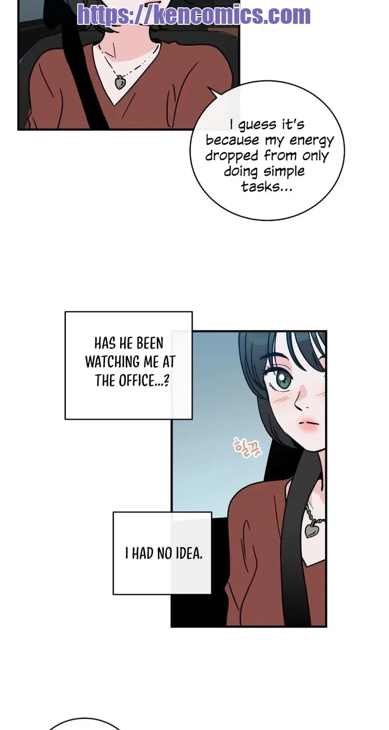 The Younger Ones’ Abyss Chapter 38 – Page 37