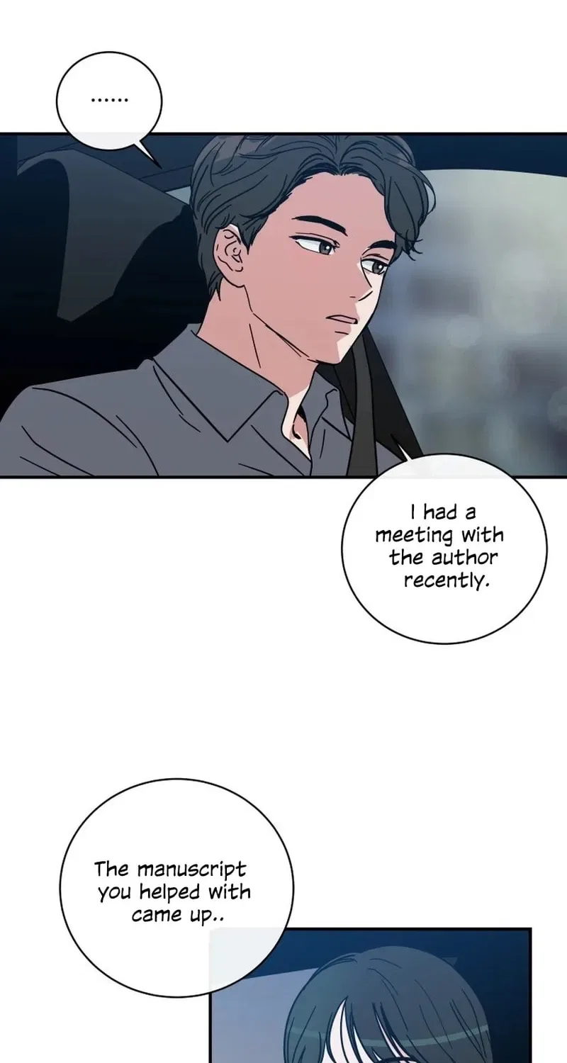 The Younger Ones’ Abyss Chapter 38 – Page 40