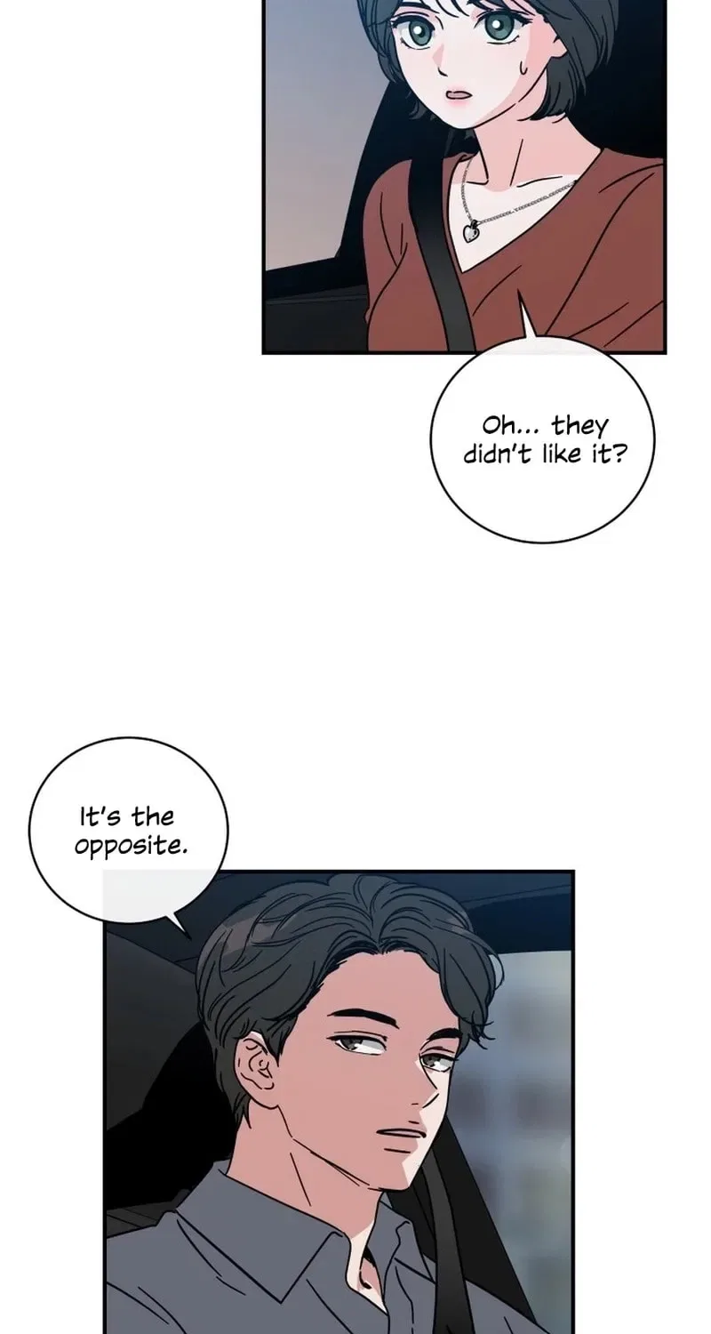 The Younger Ones’ Abyss Chapter 38 – Page 41