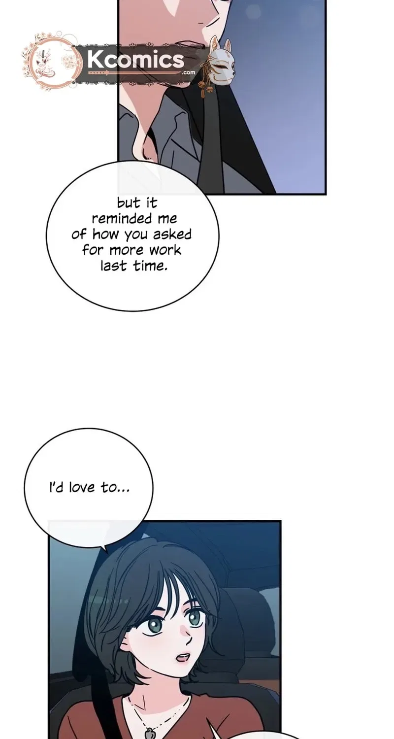 The Younger Ones’ Abyss Chapter 38 – Page 44