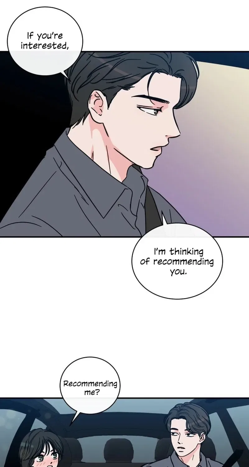 The Younger Ones’ Abyss Chapter 38 – Page 46