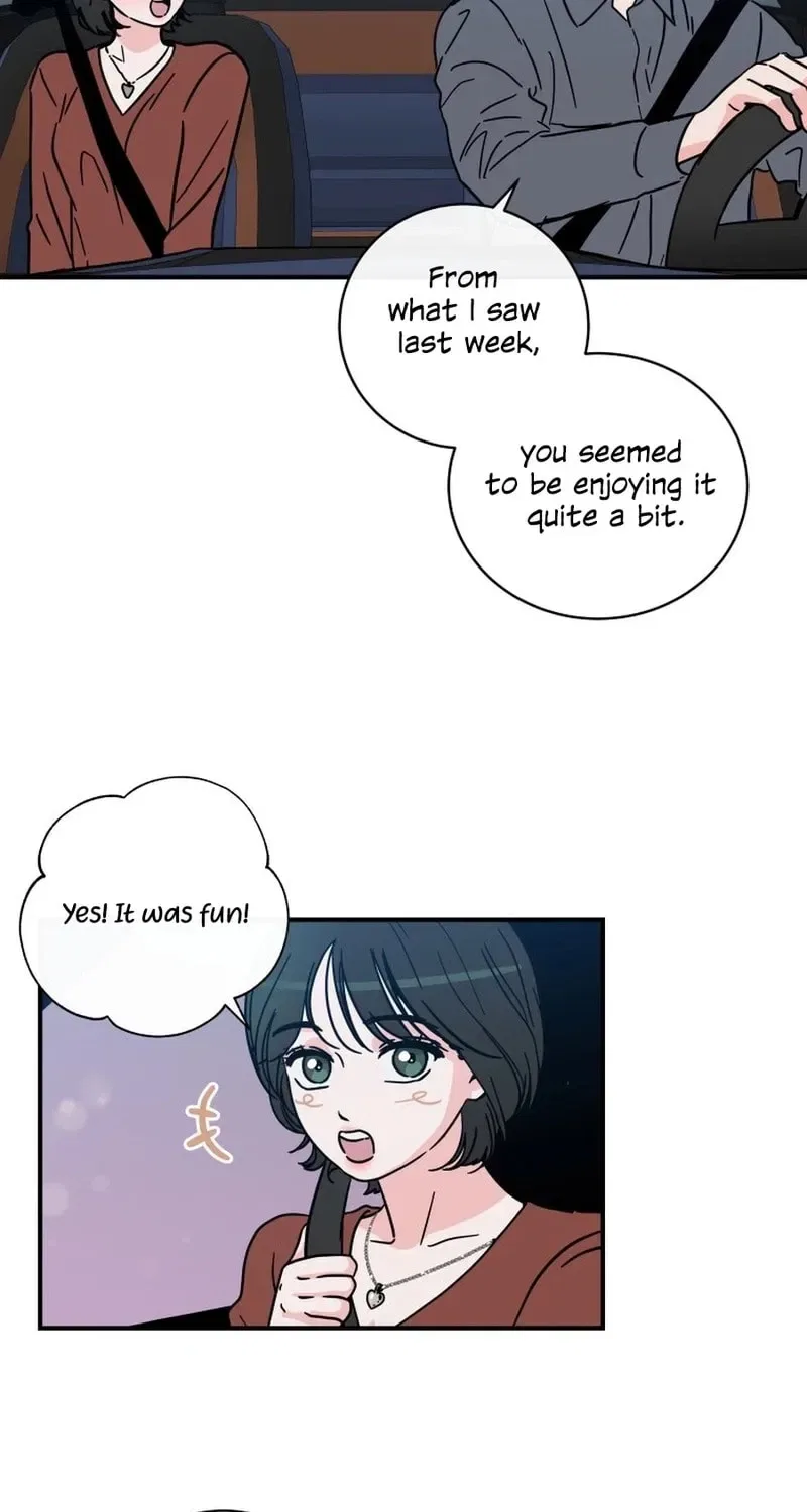 The Younger Ones’ Abyss Chapter 38 – Page 47