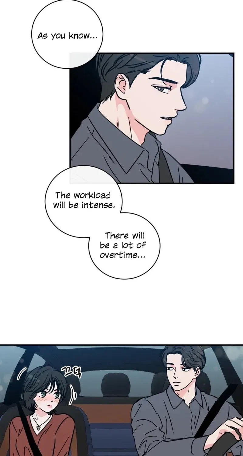 The Younger Ones’ Abyss Chapter 38 – Page 48
