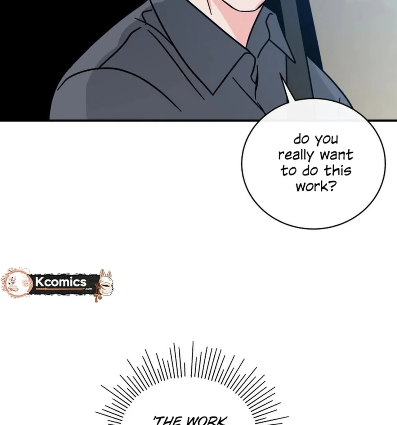 The Younger Ones’ Abyss Chapter 38 – Page 50