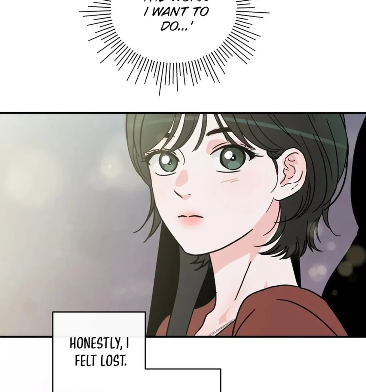 The Younger Ones’ Abyss Chapter 38 – Page 51