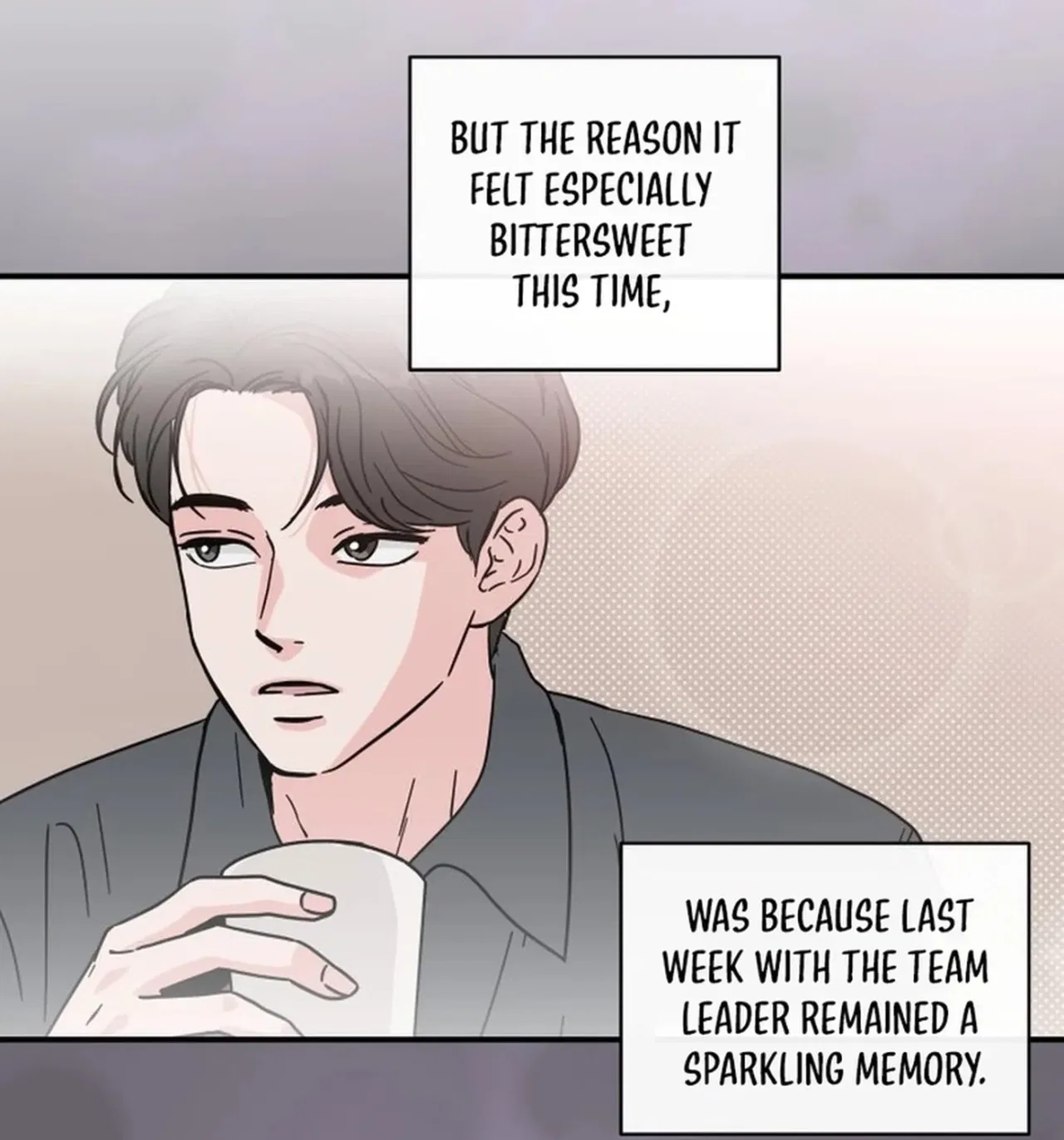 The Younger Ones’ Abyss Chapter 38 – Page 53