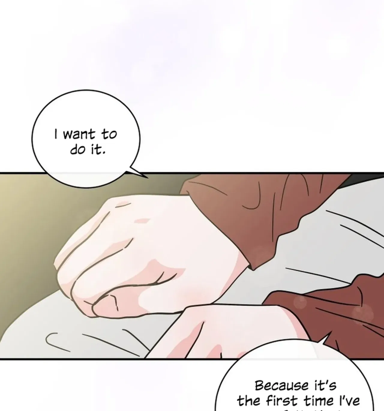 The Younger Ones’ Abyss Chapter 38 – Page 57