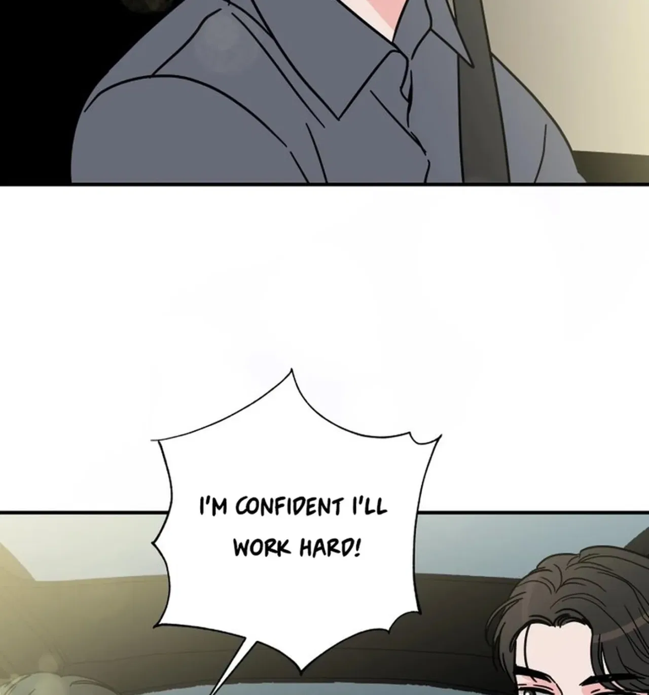The Younger Ones’ Abyss Chapter 38 – Page 59