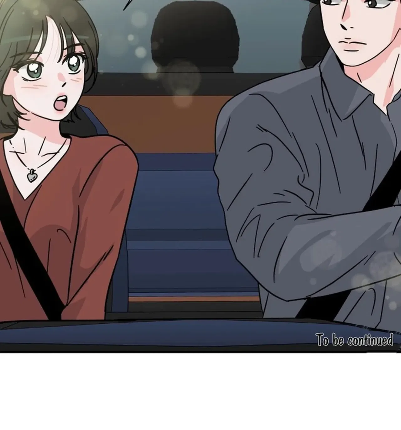 The Younger Ones’ Abyss Chapter 38 – Page 60
