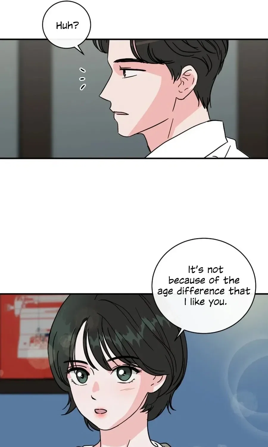 The Younger Ones’ Abyss Chapter 37 – Page 9
