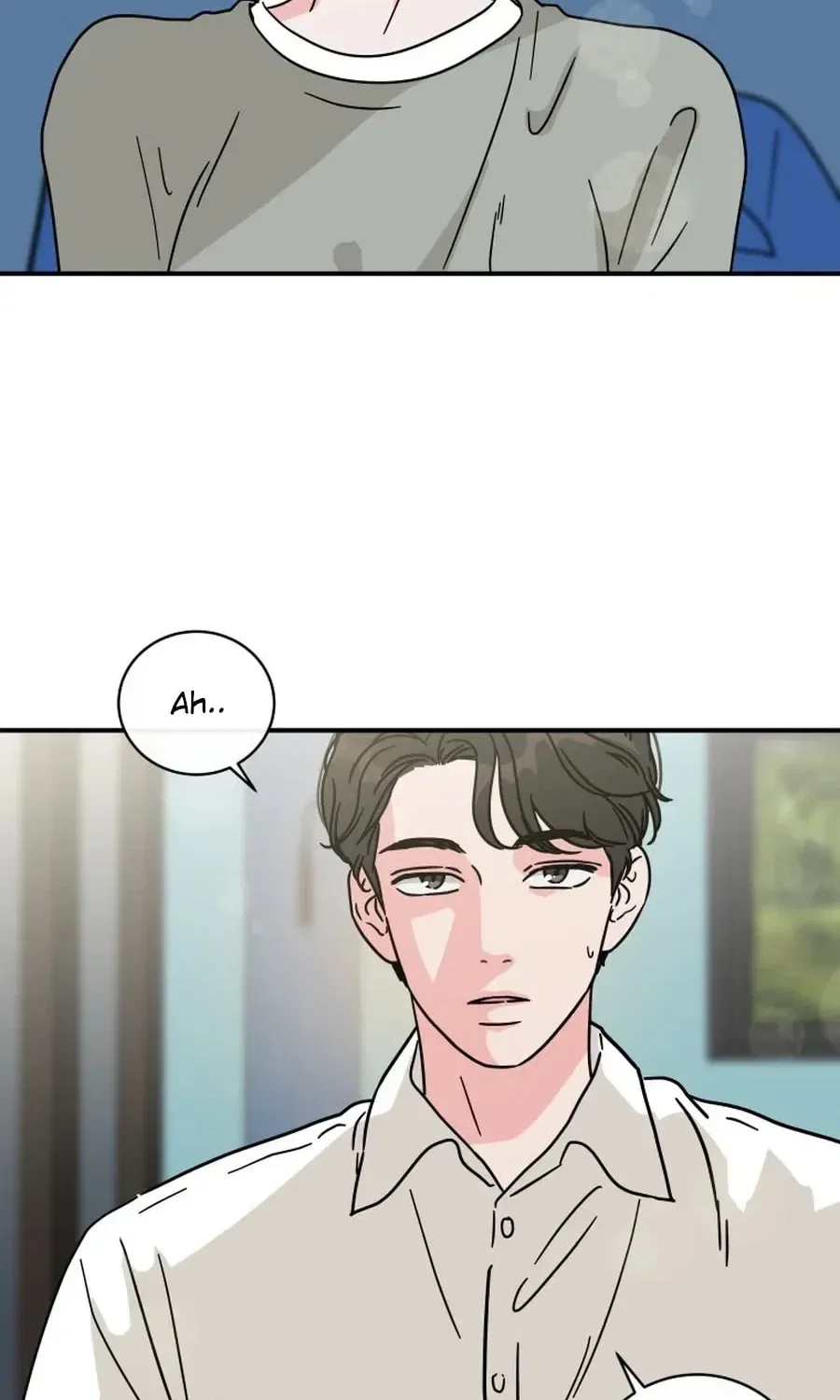 The Younger Ones’ Abyss Chapter 37 – Page 10