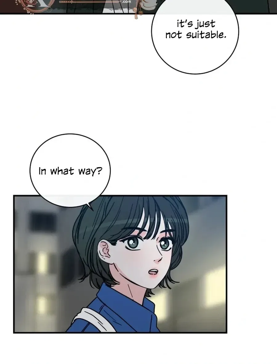 The Younger Ones’ Abyss Chapter 37 – Page 16