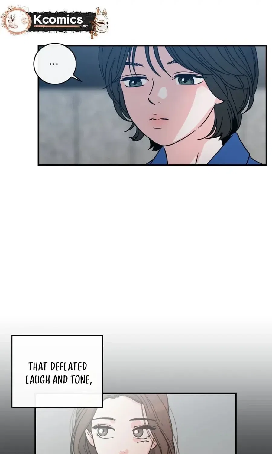 The Younger Ones’ Abyss Chapter 37 – Page 30