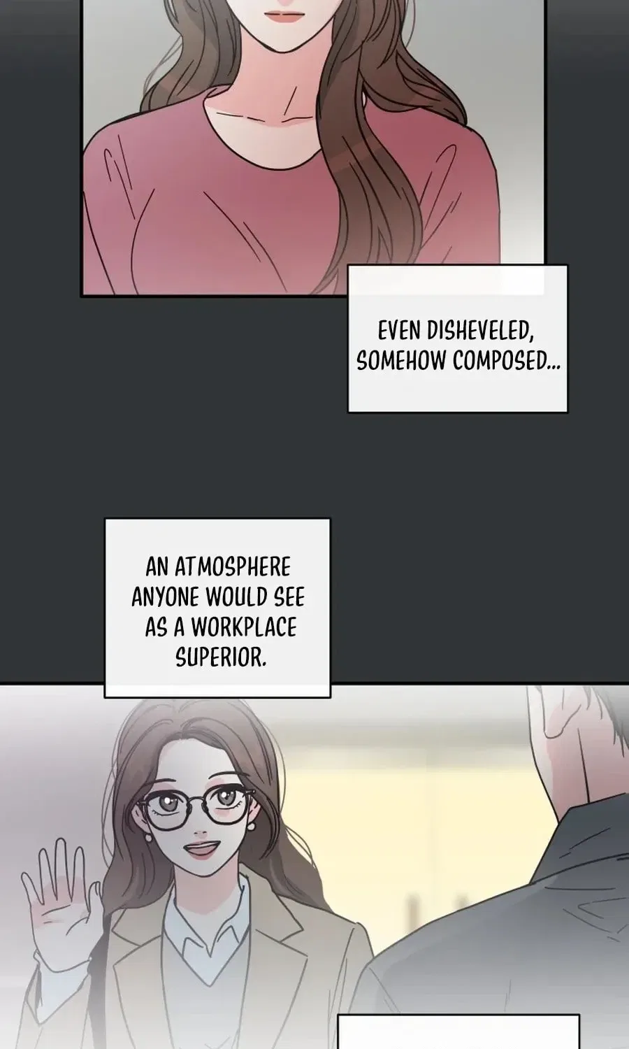 The Younger Ones’ Abyss Chapter 37 – Page 31