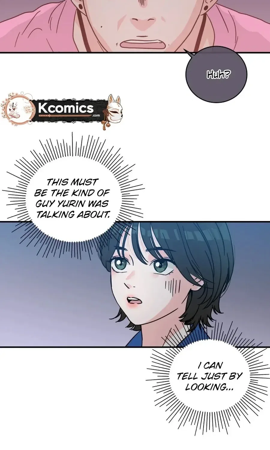 The Younger Ones’ Abyss Chapter 37 – Page 39