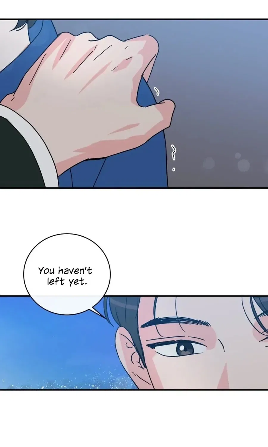 The Younger Ones’ Abyss Chapter 37 – Page 47