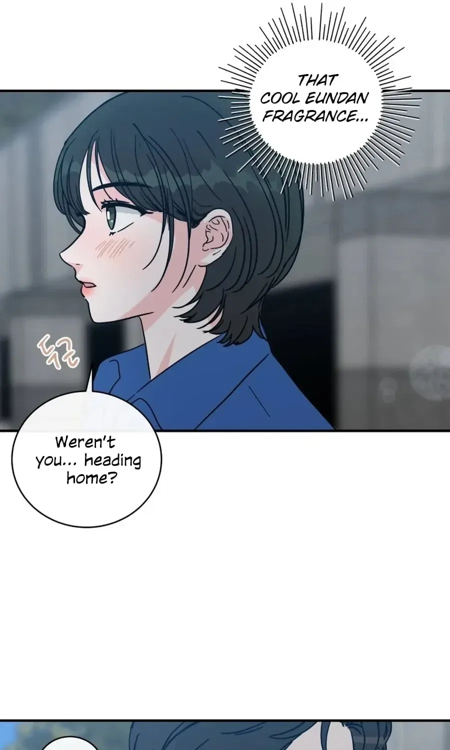 The Younger Ones’ Abyss Chapter 37 – Page 49