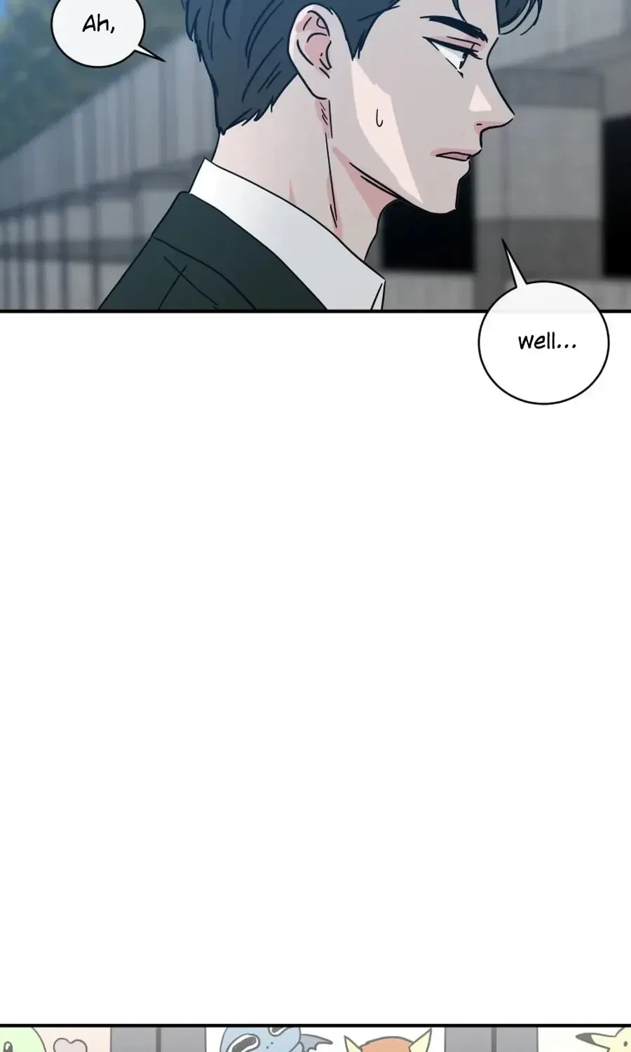 The Younger Ones’ Abyss Chapter 37 – Page 50