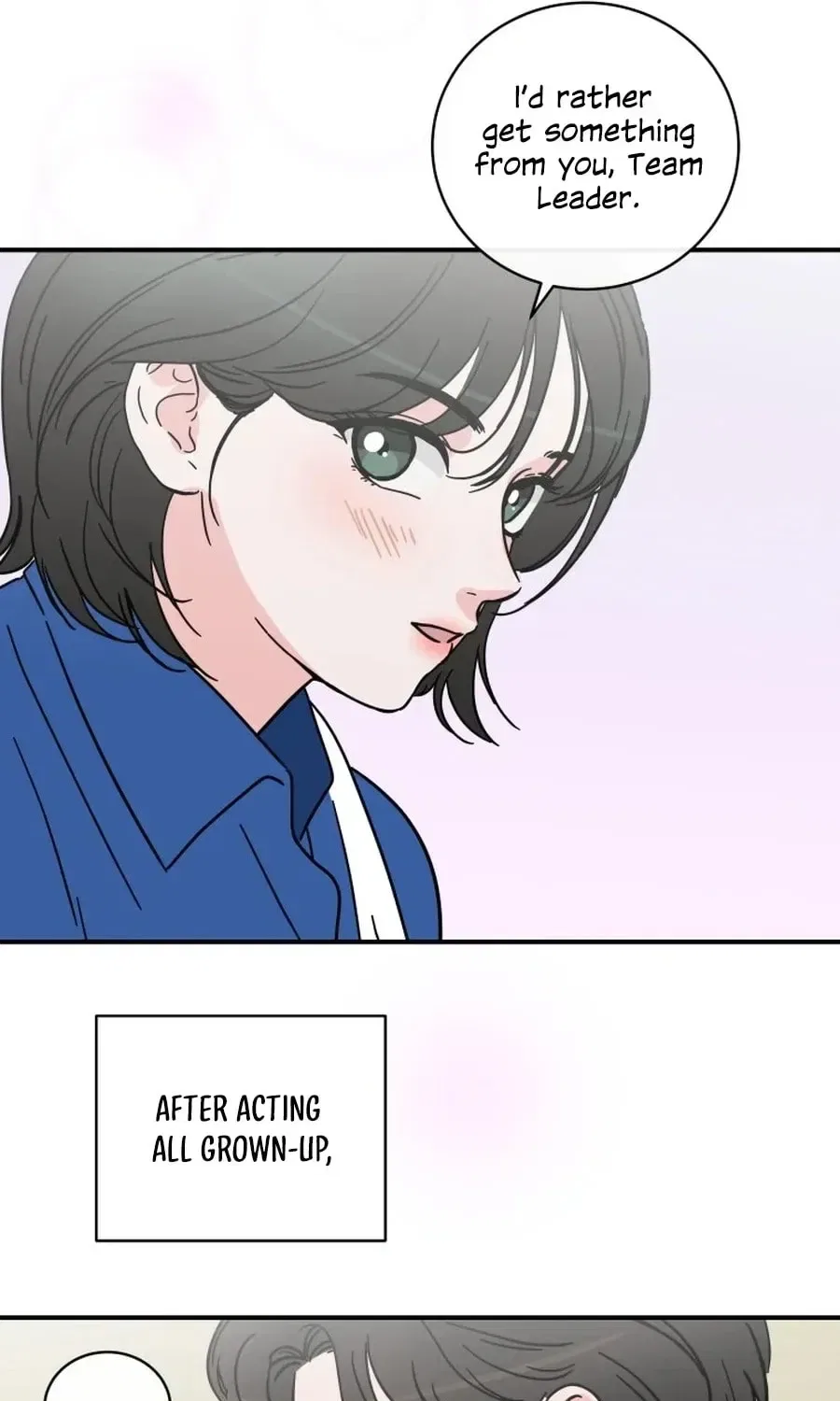 The Younger Ones’ Abyss Chapter 37 – Page 57