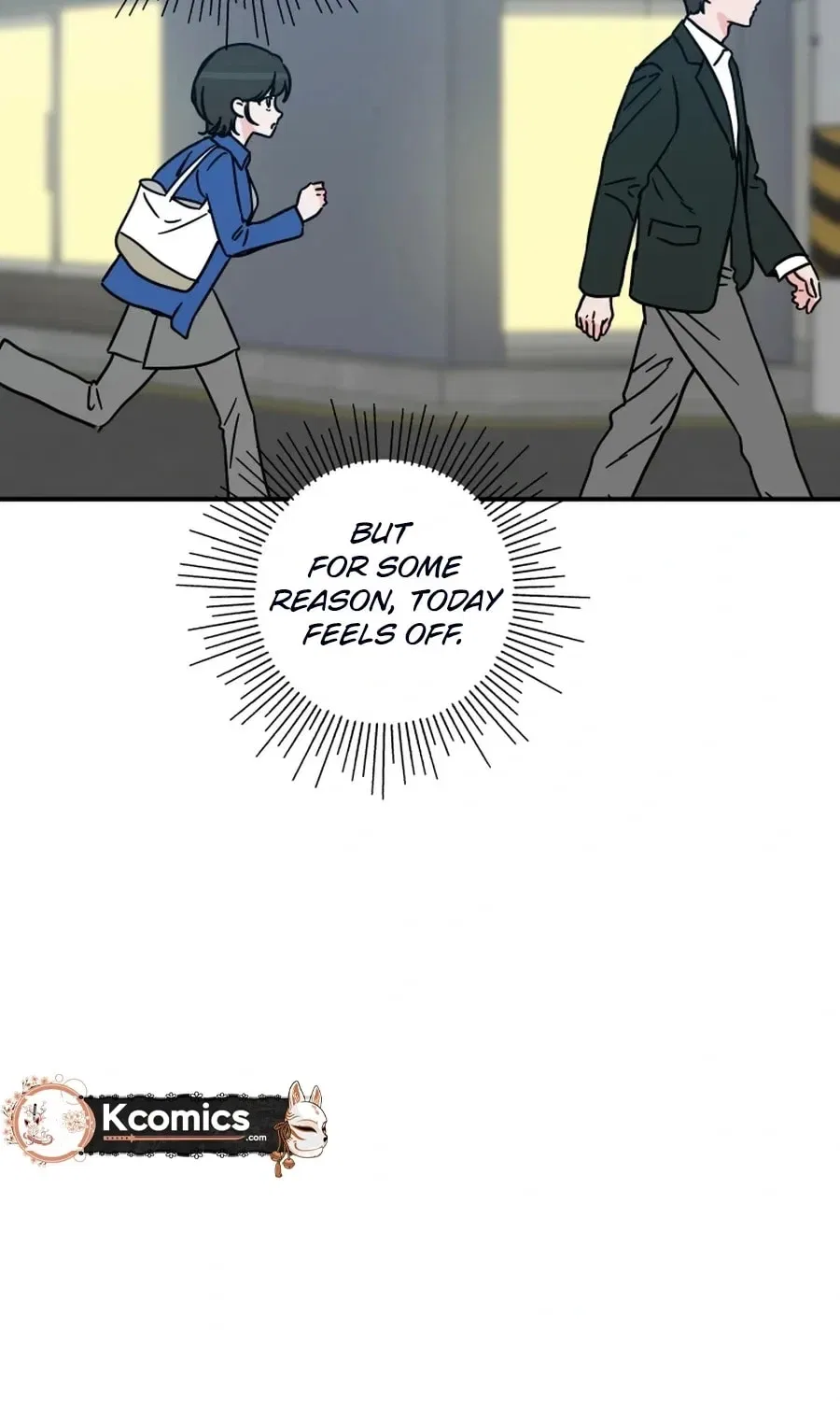 The Younger Ones’ Abyss Chapter 36 – Page 7