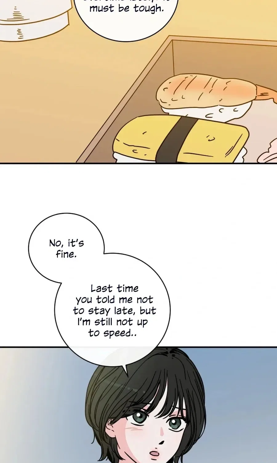 The Younger Ones’ Abyss Chapter 36 – Page 9