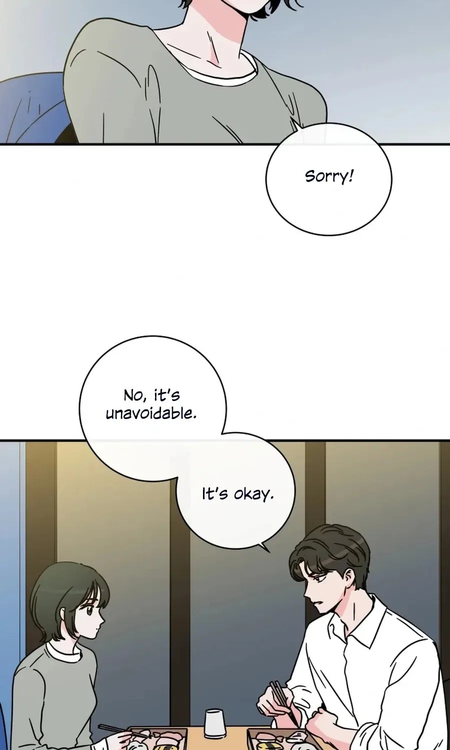 The Younger Ones’ Abyss Chapter 36 – Page 10