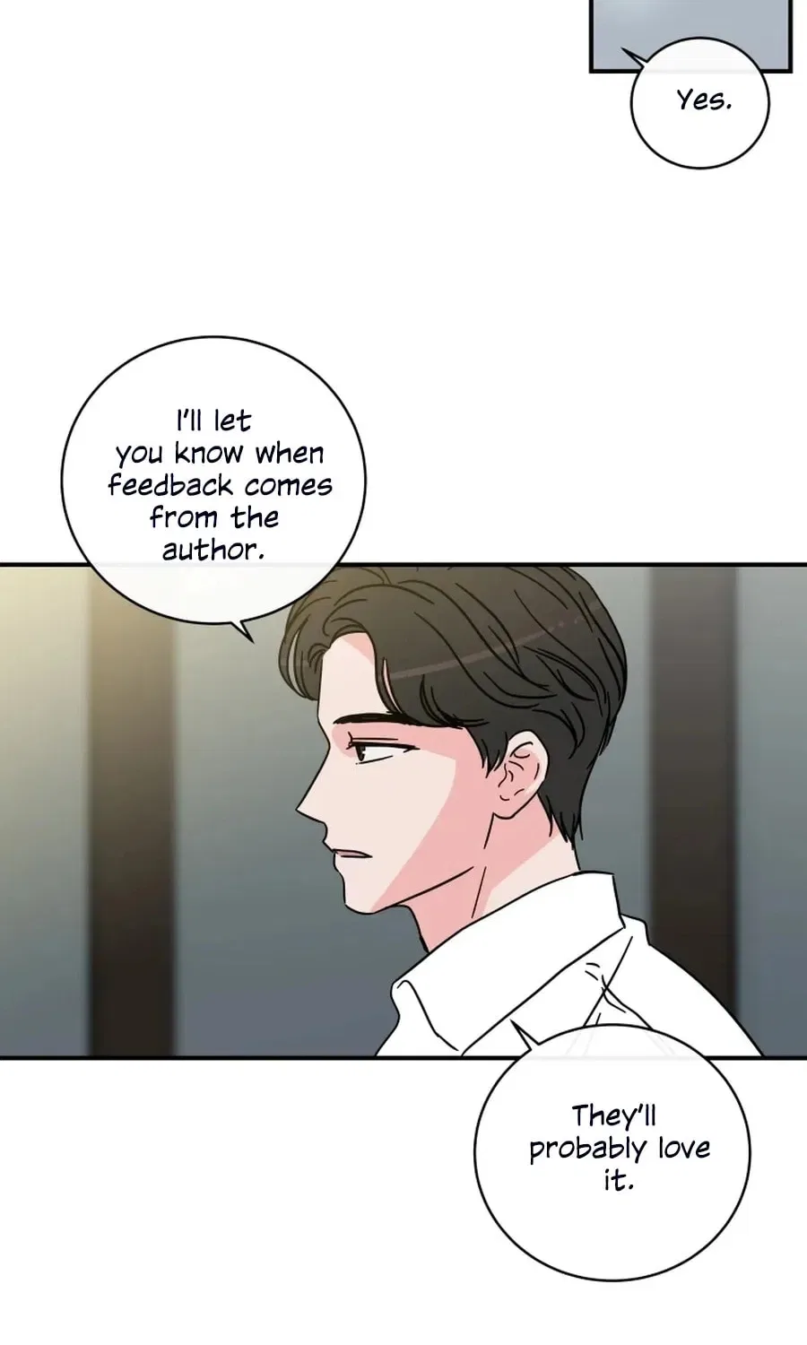 The Younger Ones’ Abyss Chapter 36 – Page 14