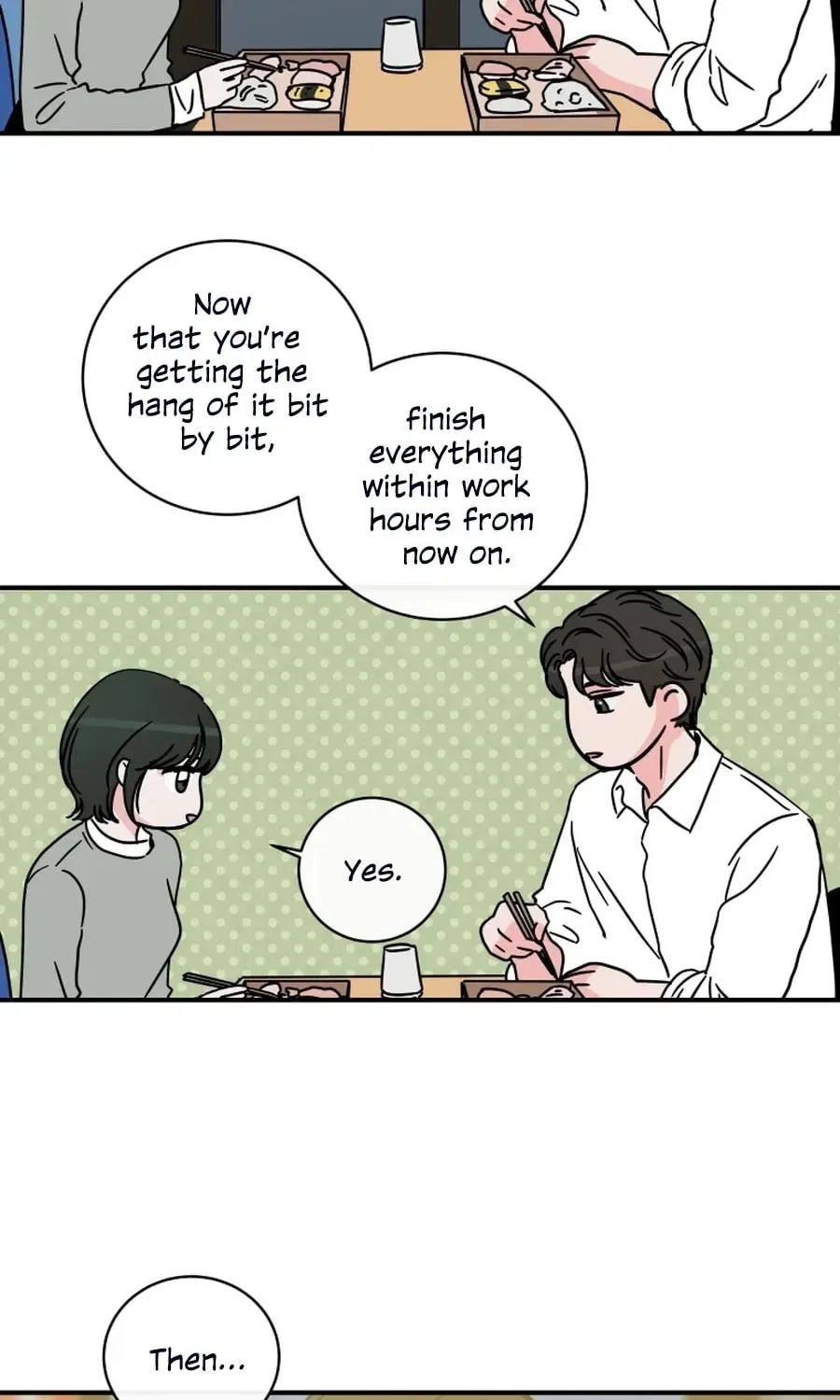 The Younger Ones’ Abyss Chapter 36 – Page 16