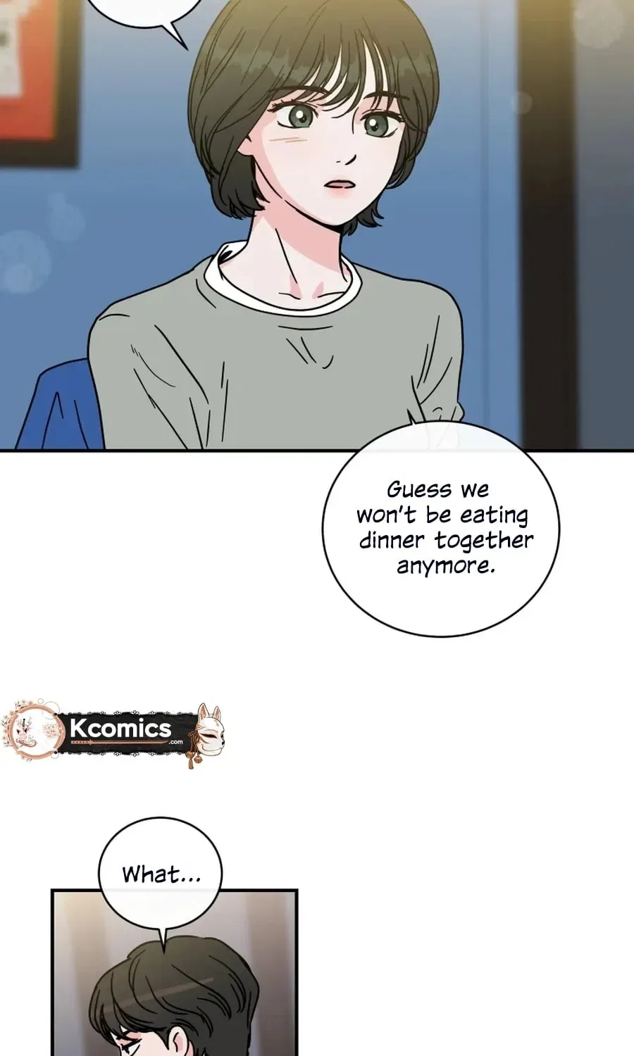 The Younger Ones’ Abyss Chapter 36 – Page 17