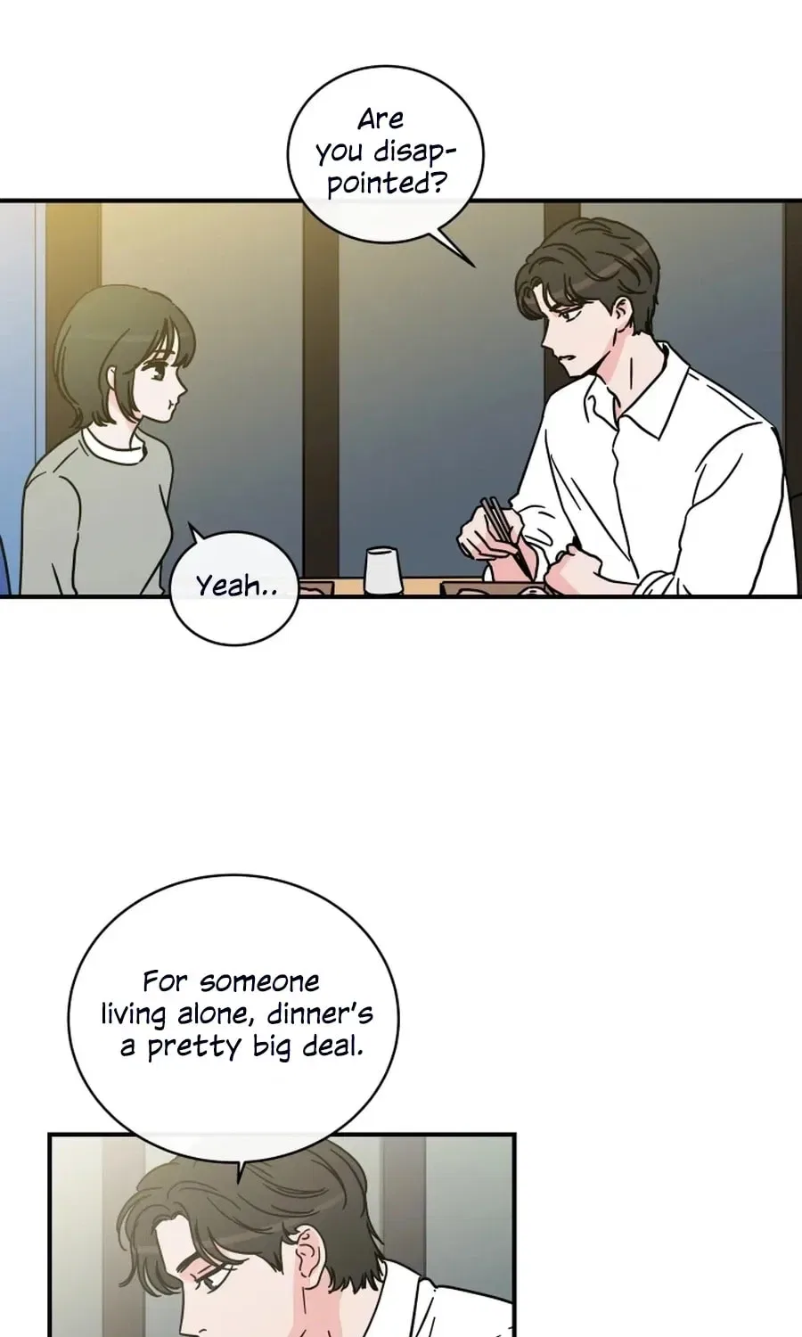 The Younger Ones’ Abyss Chapter 36 – Page 19