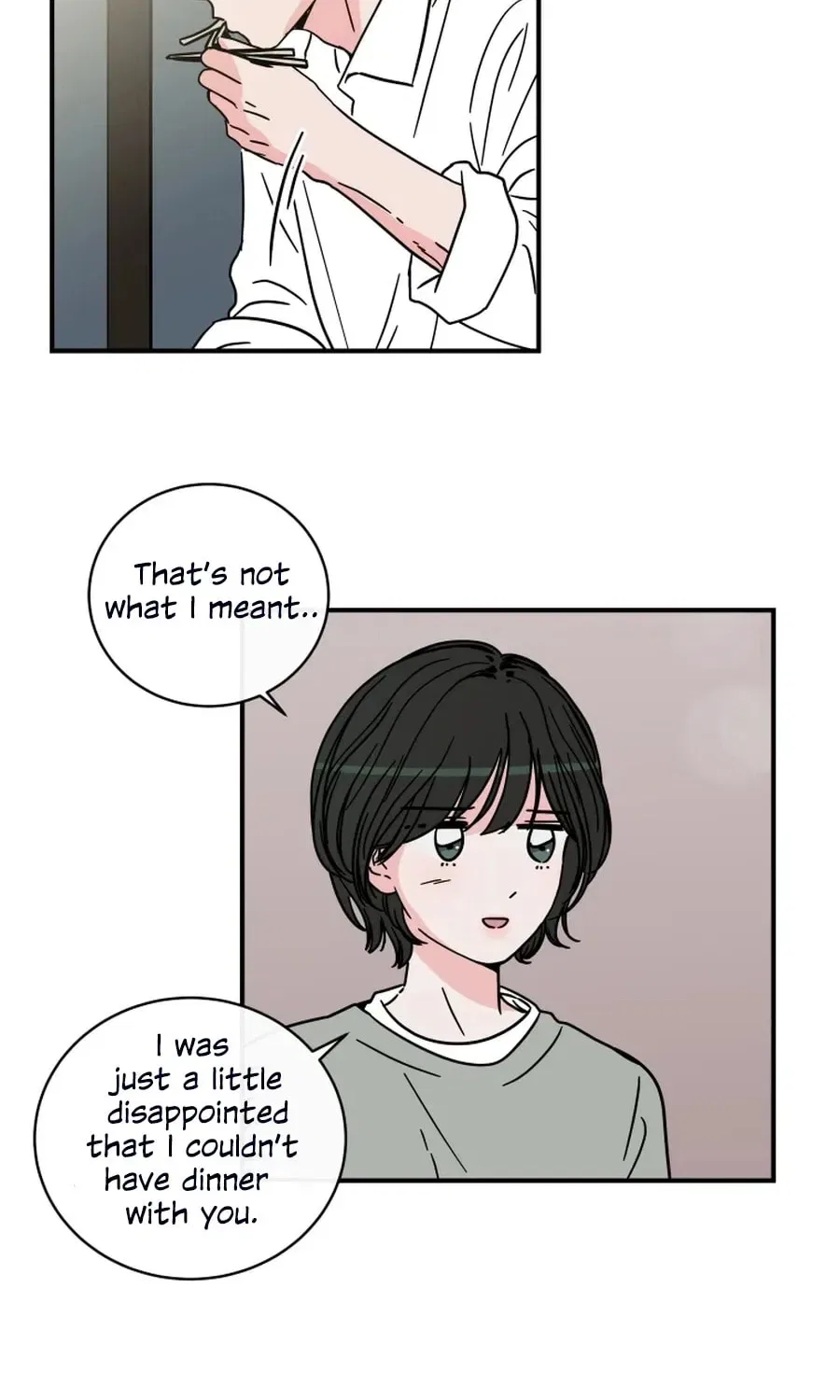 The Younger Ones’ Abyss Chapter 36 – Page 20