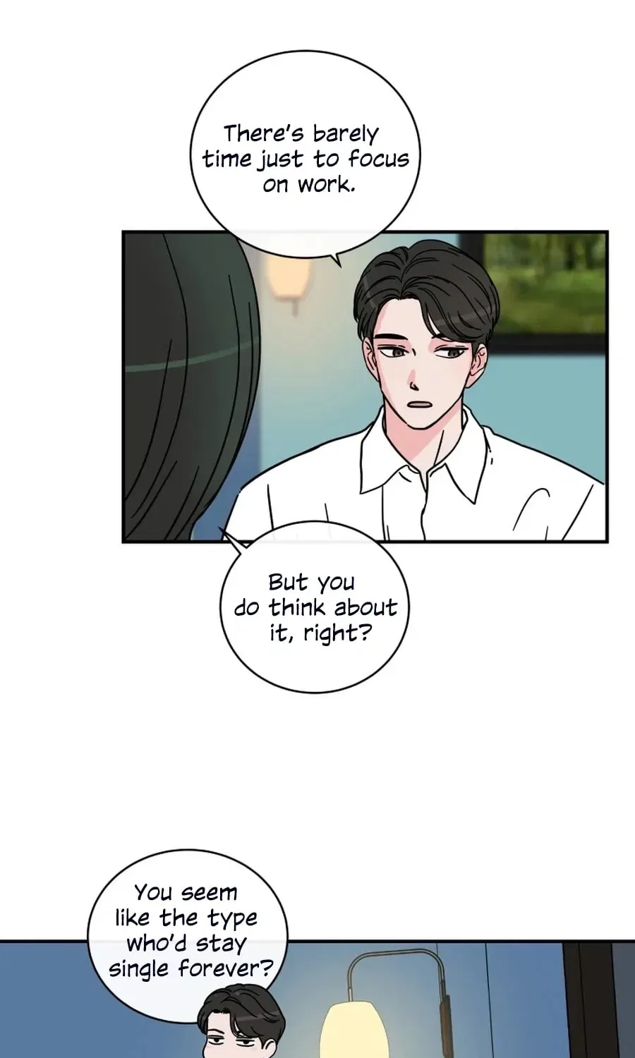 The Younger Ones’ Abyss Chapter 36 – Page 39
