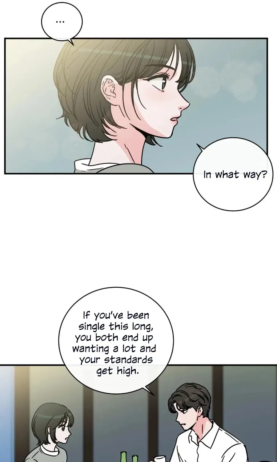 The Younger Ones’ Abyss Chapter 36 – Page 43