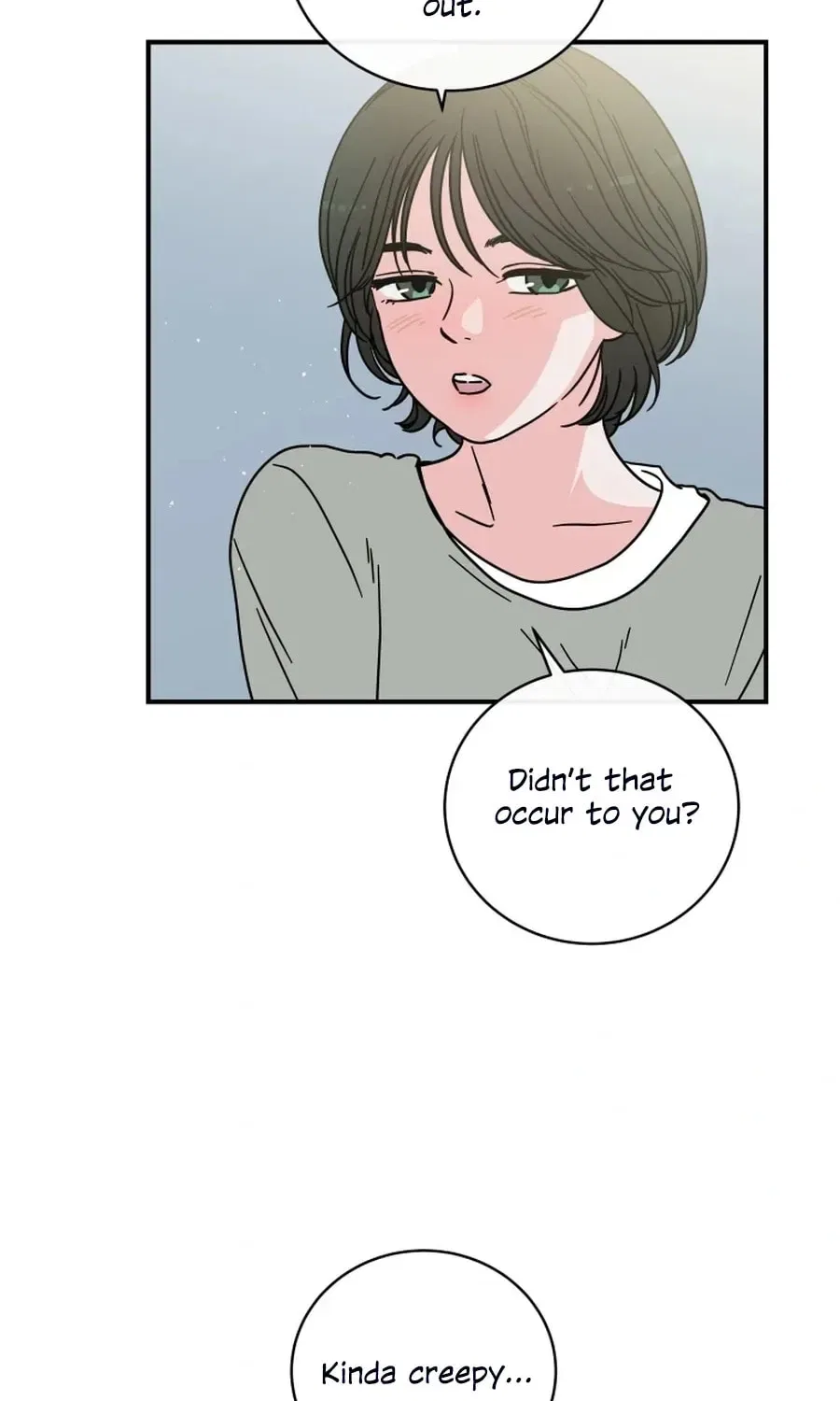 The Younger Ones’ Abyss Chapter 36 – Page 54