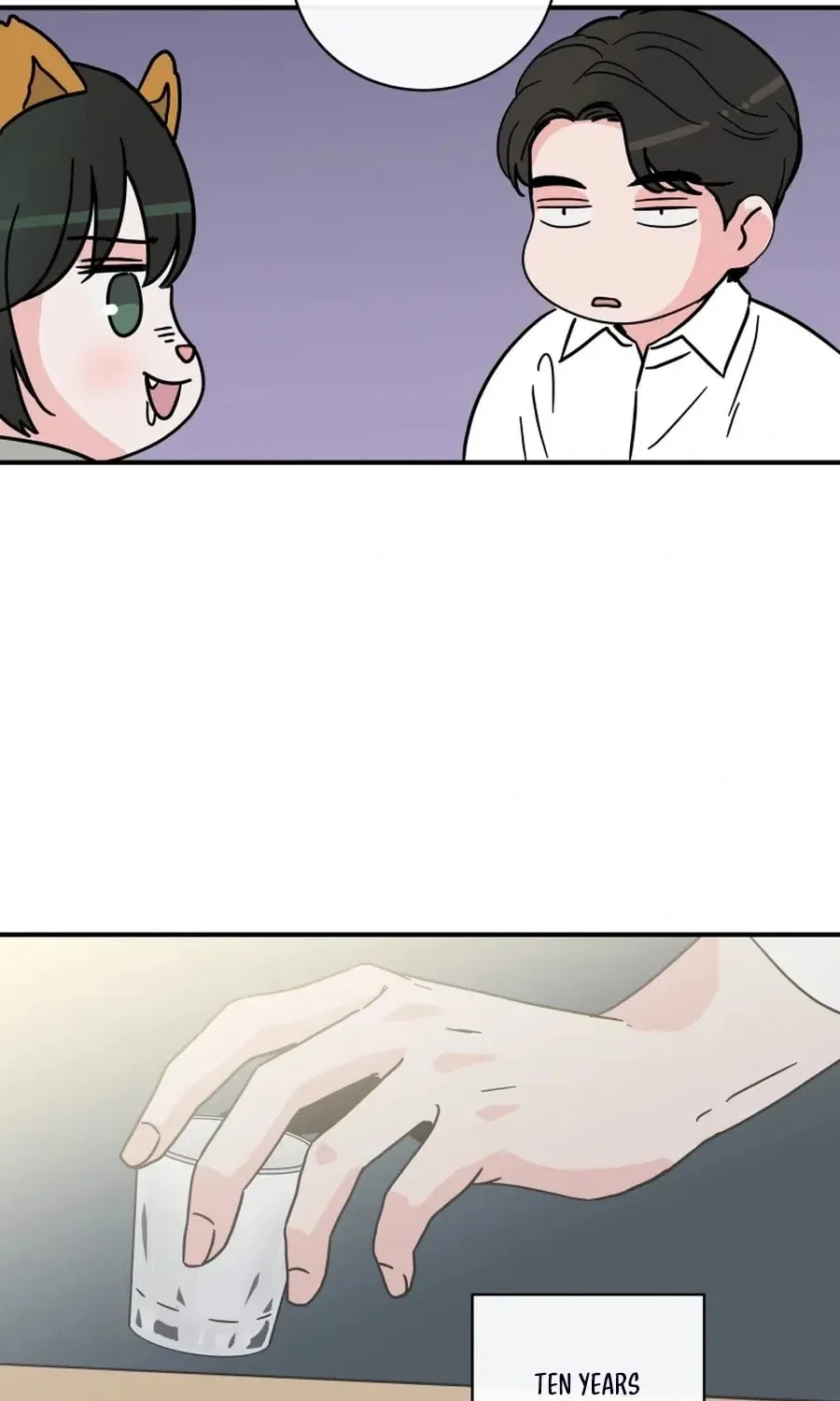The Younger Ones’ Abyss Chapter 36 – Page 55