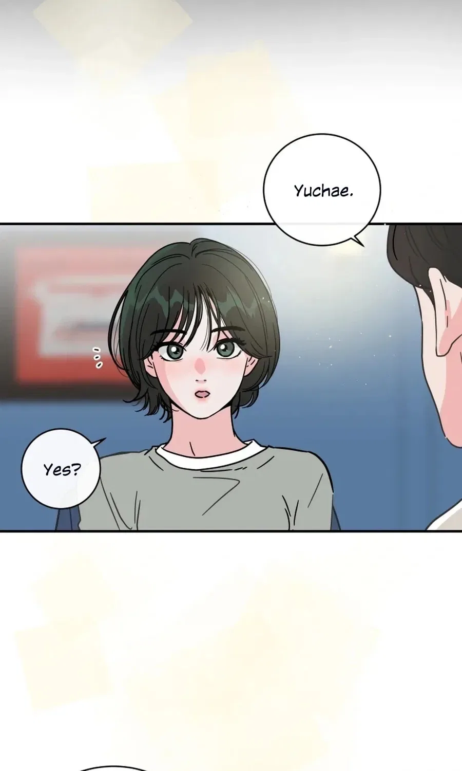 The Younger Ones’ Abyss Chapter 36 – Page 57