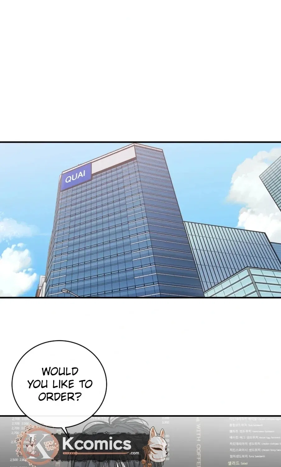 The Younger Ones’ Abyss Chapter 35 – Page 4